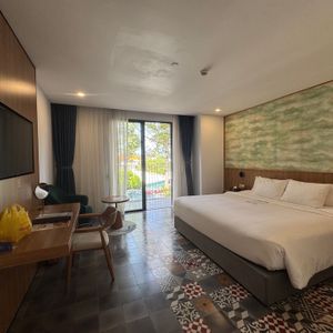 Khách sạn Petro House Vũng Tàu (Mont Caplo cũ)