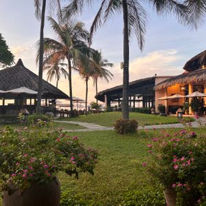 Seahorse Resort & Spa Phan Thiết