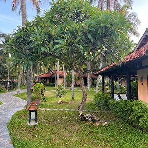 Seahorse Resort & Spa Phan Thiết