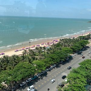 Khách sạn ibis Styles Vũng Tàu