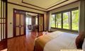 Beachfront Suite Villa