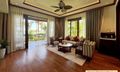 Beachfront Suite Villa