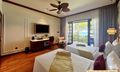 Bungalow Beachfront