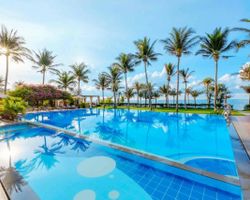 Sunny Beach Resort Mũi Né