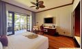 Bungalow Beachfront