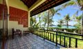 Bungalow Beachfront
