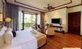 Beachfront Villa