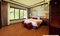 Beachfront Suite Villa