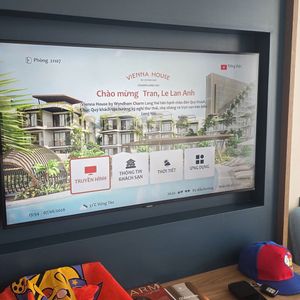 Vienna House by Wyndham Charm Long Hải Resort