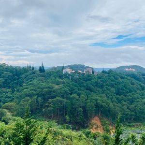 Khách sạn Tala Dalat