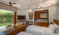 3 BR Pool Villa