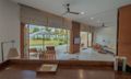 Beachfront 2BR Pool Villa