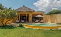 Beachfront 2BR Pool Villa