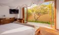 Beachfront 2BR Pool Villa