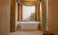 Beachfront 2BR Pool Villa