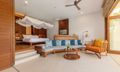 Beachfront 2BR Pool Villa