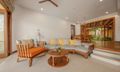 Beachfront 2BR Pool Villa