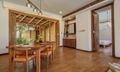 Beachfront 2BR Pool Villa