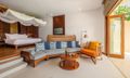 Beachfront 2BR Pool Villa