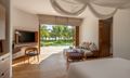 Beachfront 4BR Pool Villa