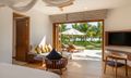 Beachfront 4BR Pool Villa