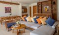 Beachfront 4BR Pool Villa