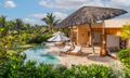 Beachfront 4BR Pool Villa