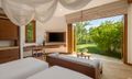 Beachfront 4BR Pool Villa