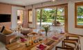 Beachfront 4BR Pool Villa
