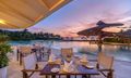 Ana Mandara Cam Ranh - Nhà hàng Ana Beach House