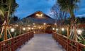 Nhà hàng Ana Lagoon House