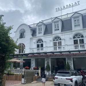 Khách sạn Tala Dalat