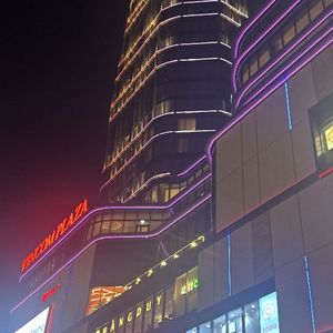 Khách sạn Sheraton Vinh - Nghệ An