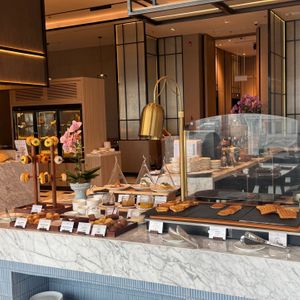 Khách sạn Sheraton Vinh - Nghệ An