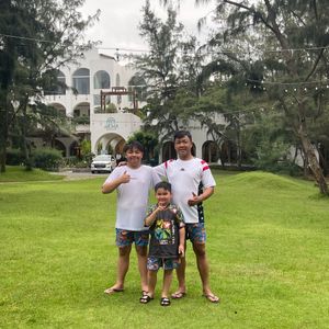 Stelia Beach Resort Phú Yên
