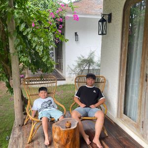 Stelia Beach Resort Phú Yên