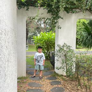 Stelia Beach Resort Phú Yên