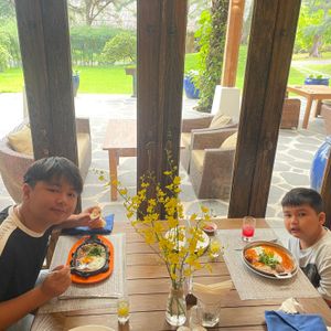 Stelia Beach Resort Phú Yên
