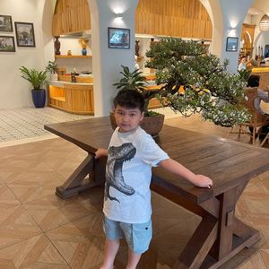 Stelia Beach Resort Phú Yên
