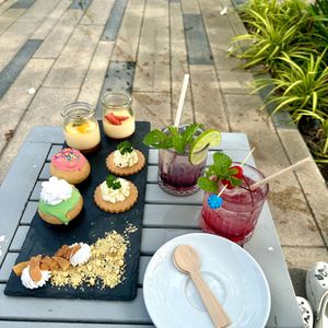 Marina Bay Vũng Tàu Resort & Spa
