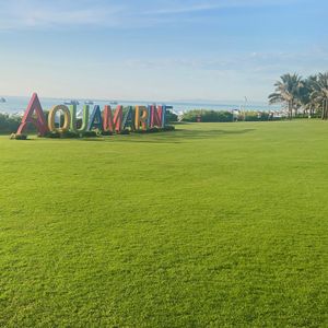 Aquamarine Cam Ranh by Swandor