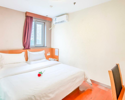 Khách sạn 7 Days Premium Wangjing Beijing Bắc Kinh