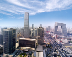 Khách sạn China World Summit Wing Beijing by Shangri-La Bắc Kinh