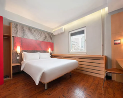 Khách sạn Ibis Beijing Dongdaqiao Bắc Kinh (Sanlitun East Bridge)