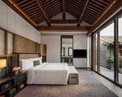 Khách sạn Mandarin Oriental Qianmen Beijing Bắc Kinh
