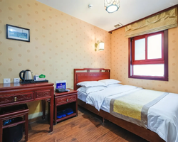 Khách sạn Qianmen Courtyard Beijing Bắc Kinh