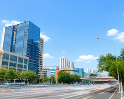 Khách sạn Tangla Beijing Bắc Kinh