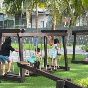 Rosa Alba Resort & Villas Tuy Hoa