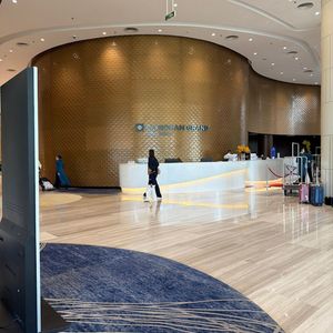 Wyndham Grand Phú Quốc (VinOasis cũ)