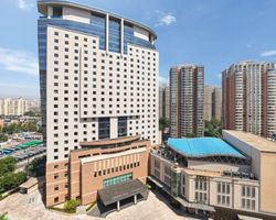 Khách sạn DoubleTree by Hilton Beijing East Third Ring Road Bắc Kinh